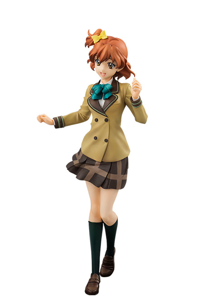 Fresh Precure! - Yamabuki Inori - Sekai Seifuku Sakusen - 1/10 (MegaHouse) photo 7