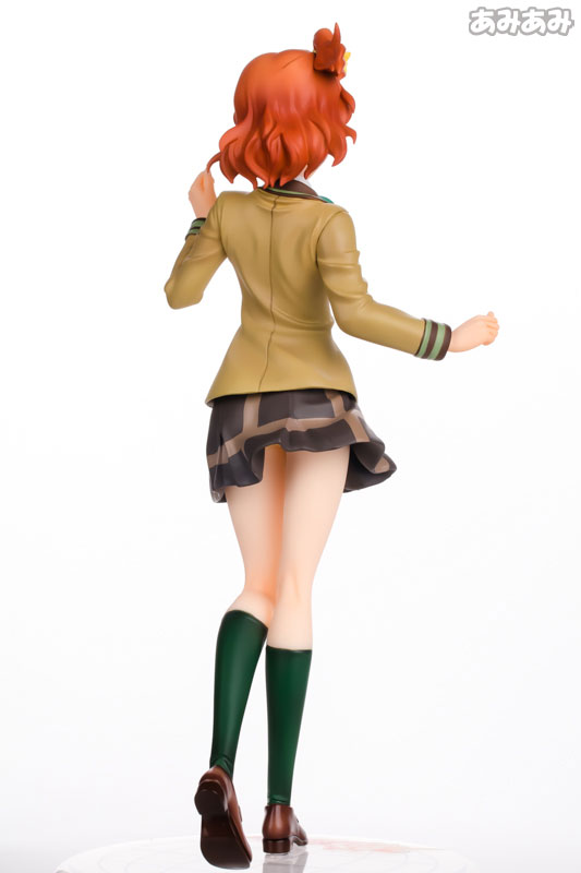 Fresh Precure! - Yamabuki Inori - Sekai Seifuku Sakusen - 1/10 (MegaHouse) photo 8