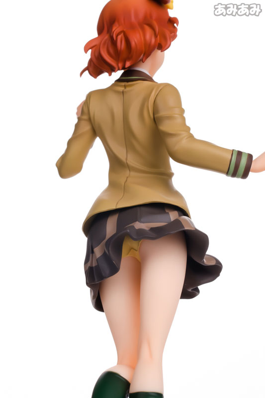 Fresh Precure! - Yamabuki Inori - Sekai Seifuku Sakusen - 1/10 (MegaHouse) photo 9