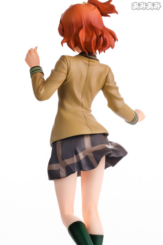 Fresh Precure! - Yamabuki Inori - Sekai Seifuku Sakusen - 1/10 (MegaHouse) photo 10