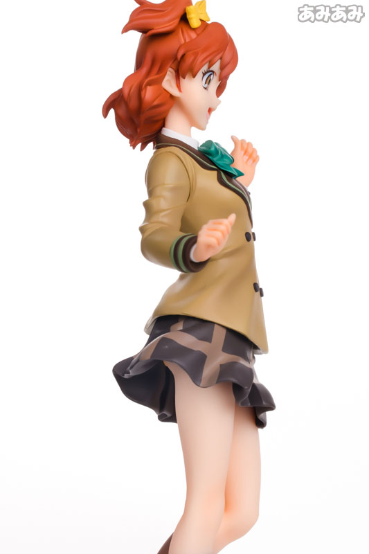 Fresh Precure! - Yamabuki Inori - Sekai Seifuku Sakusen - 1/10 (MegaHouse) photo 11