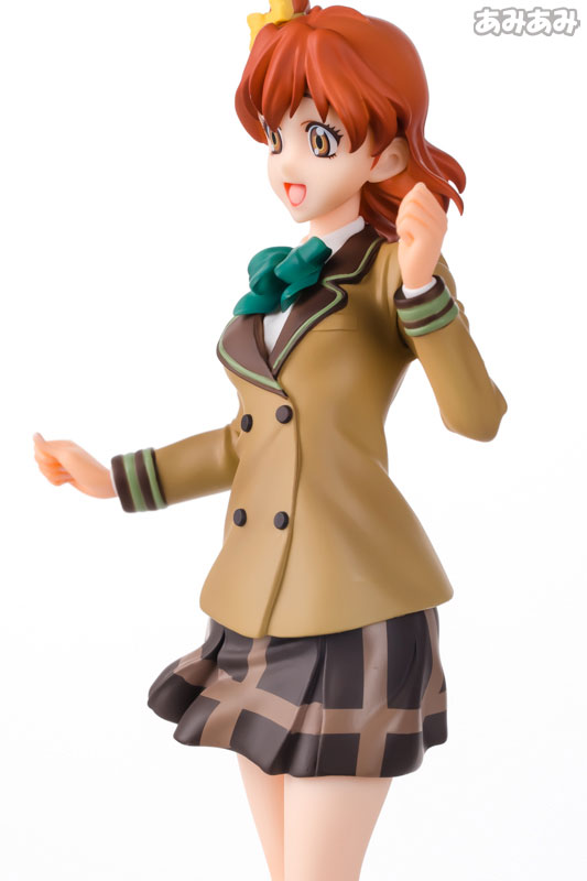 Fresh Precure! - Yamabuki Inori - Sekai Seifuku Sakusen - 1/10 (MegaHouse) photo 12