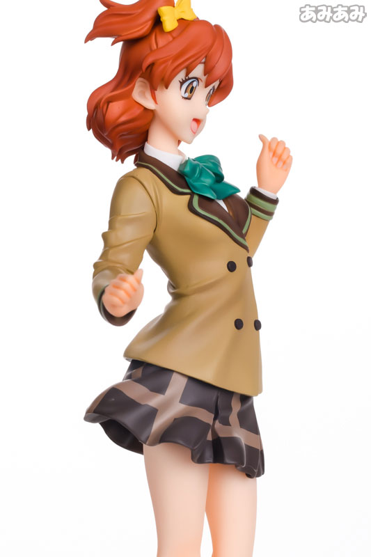 Fresh Precure! - Yamabuki Inori - Sekai Seifuku Sakusen - 1/10 (MegaHouse) photo 13