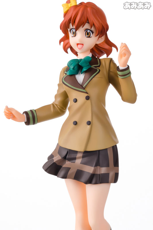 Fresh Precure! - Yamabuki Inori - Sekai Seifuku Sakusen - 1/10 (MegaHouse) photo 14