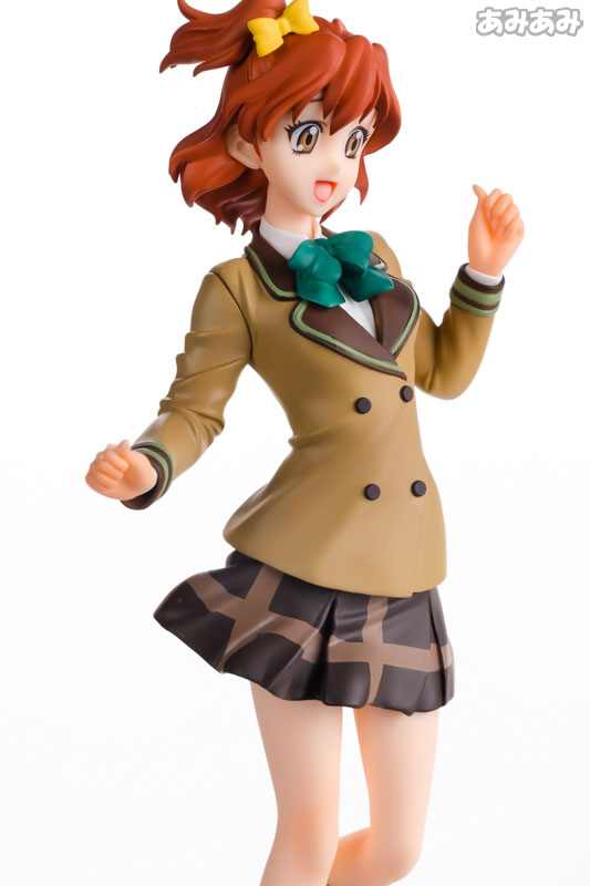 Fresh Precure! - Yamabuki Inori - Sekai Seifuku Sakusen - 1/10 (MegaHouse) photo 15