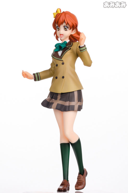 Fresh Precure! - Yamabuki Inori - Sekai Seifuku Sakusen - 1/10 (MegaHouse) photo 17