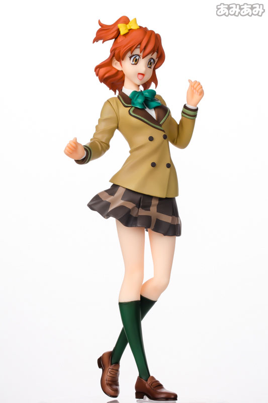Fresh Precure! - Yamabuki Inori - Sekai Seifuku Sakusen - 1/10 (MegaHouse) photo 18