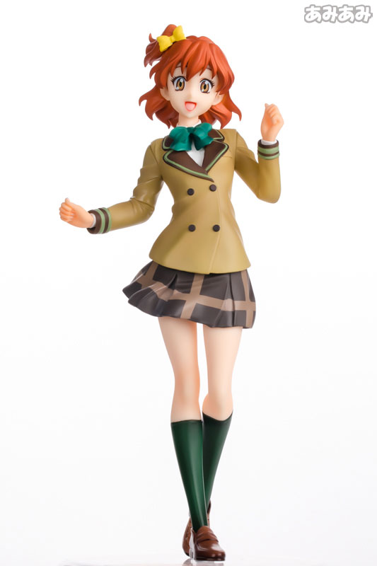 Fresh Precure! - Yamabuki Inori - Sekai Seifuku Sakusen - 1/10 (MegaHouse) photo 19