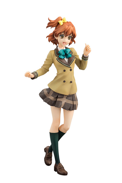 Fresh Precure! - Yamabuki Inori - Sekai Seifuku Sakusen - 1/10 (MegaHouse) photo 21