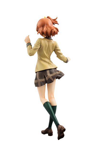 Fresh Precure! - Yamabuki Inori - Sekai Seifuku Sakusen - 1/10 (MegaHouse) photo 22