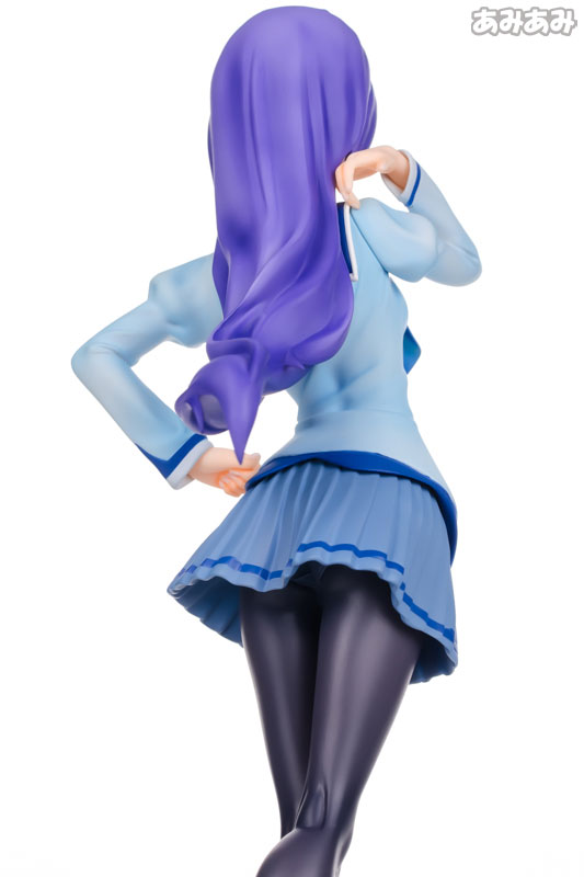 Fresh Precure! - Aono Miki - Sekai Seifuku Sakusen - 1/10 (MegaHouse) photo 4