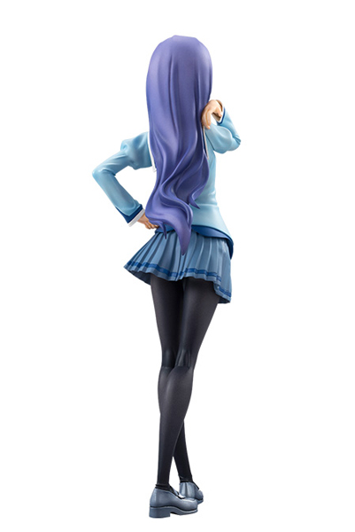 Fresh Precure! - Aono Miki - Sekai Seifuku Sakusen - 1/10 (MegaHouse) photo 5