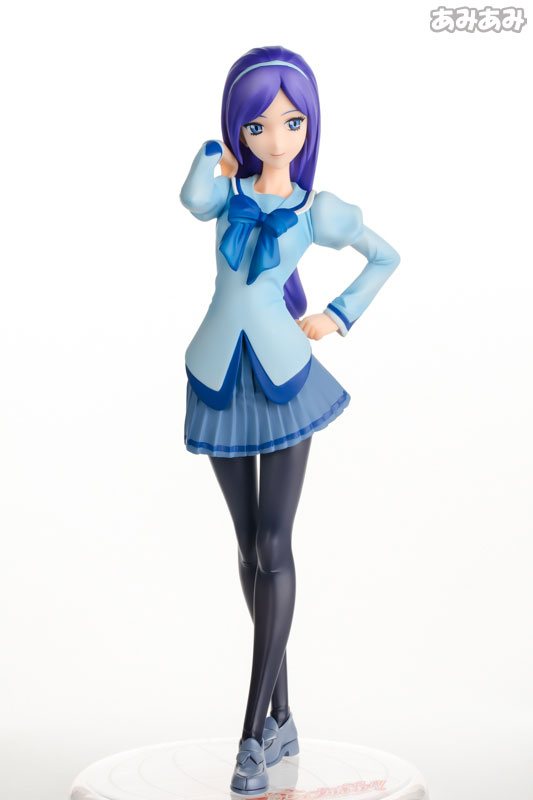 Fresh Precure! - Aono Miki - Sekai Seifuku Sakusen - 1/10 (MegaHouse) photo 9