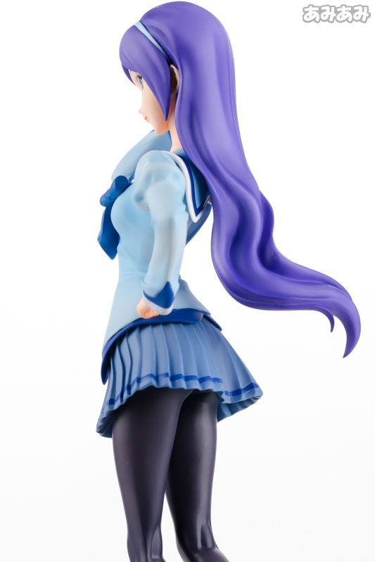 Fresh Precure! - Aono Miki - Sekai Seifuku Sakusen - 1/10 (MegaHouse) photo 10
