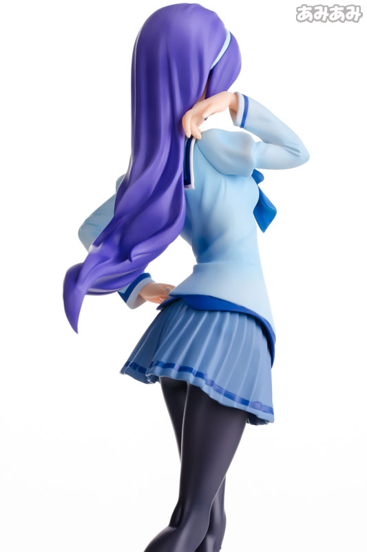 Fresh Precure! - Aono Miki - Sekai Seifuku Sakusen - 1/10 (MegaHouse) photo 11
