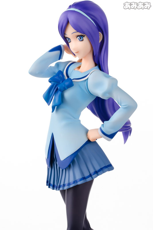 Fresh Precure! - Aono Miki - Sekai Seifuku Sakusen - 1/10 (MegaHouse) photo 13
