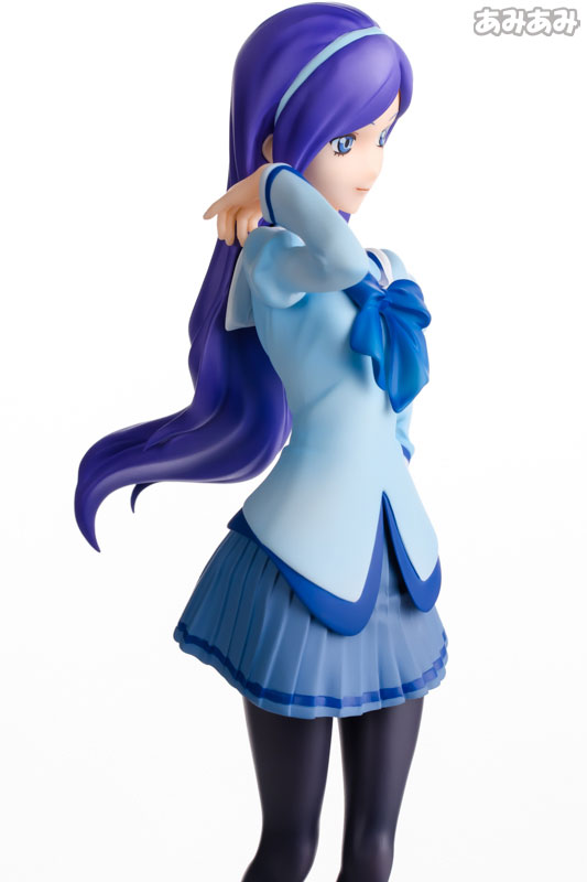 Fresh Precure! - Aono Miki - Sekai Seifuku Sakusen - 1/10 (MegaHouse) photo 14