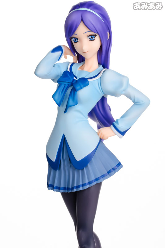 Fresh Precure! - Aono Miki - Sekai Seifuku Sakusen - 1/10 (MegaHouse) photo 15