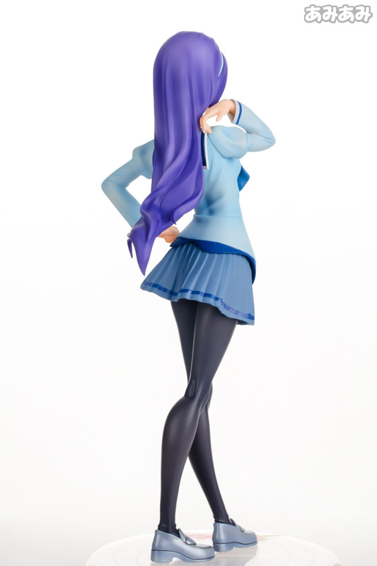 Fresh Precure! - Aono Miki - Sekai Seifuku Sakusen - 1/10 (MegaHouse) photo 17