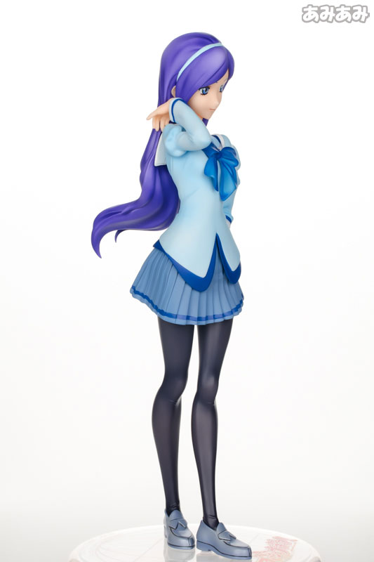 Fresh Precure! - Aono Miki - Sekai Seifuku Sakusen - 1/10 (MegaHouse) photo 18