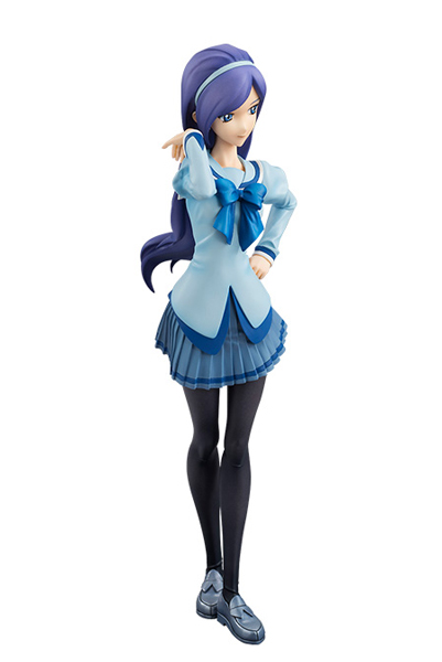 Fresh Precure! - Aono Miki - Sekai Seifuku Sakusen - 1/10 (MegaHouse) photo 19