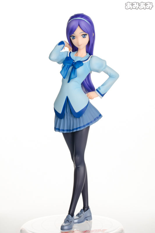 Fresh Precure! - Aono Miki - Sekai Seifuku Sakusen - 1/10 (MegaHouse) photo 20