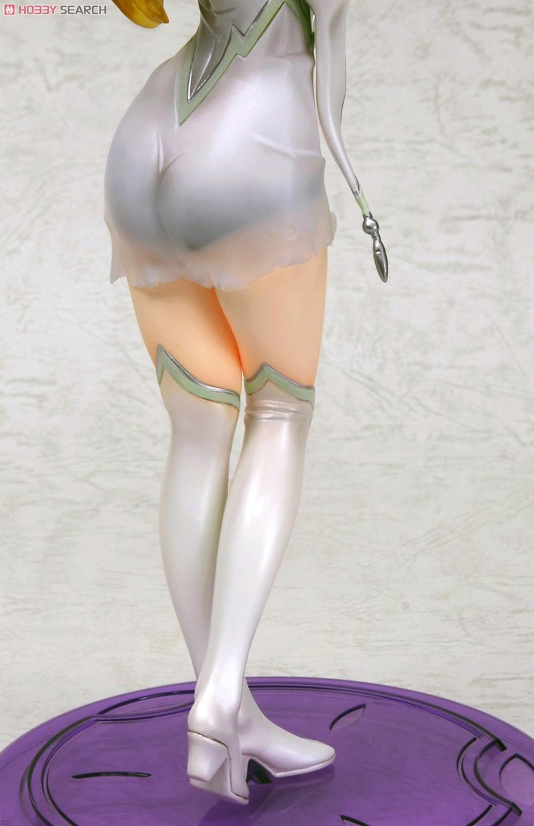Uchuu Senkan Yamato 2199 - Mori Yuki - Yamato Girls Collection - 1/8 - Iskandar Traditional Dress Ver. (MegaHouse) photo 7