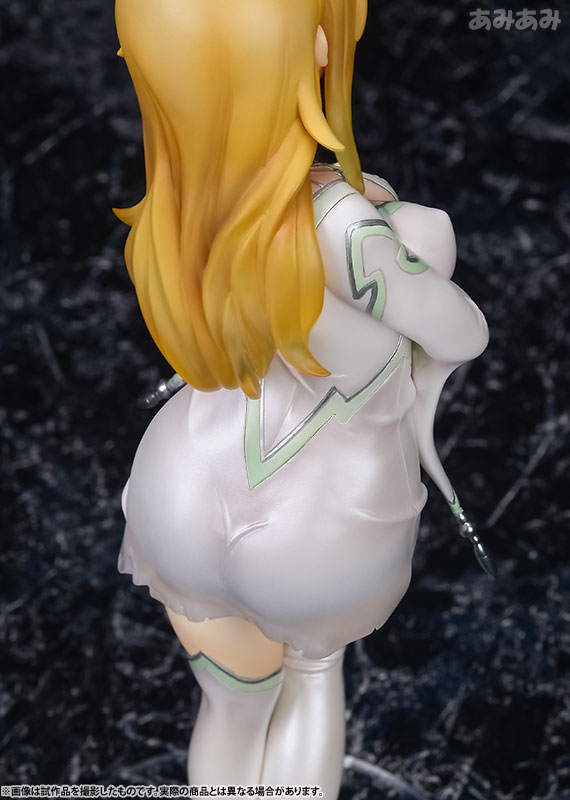 Uchuu Senkan Yamato 2199 - Mori Yuki - Yamato Girls Collection - 1/8 - Iskandar Traditional Dress Ver. (MegaHouse) photo 15