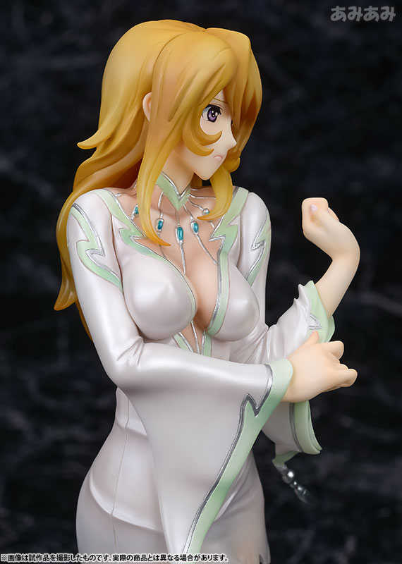 Uchuu Senkan Yamato 2199 - Mori Yuki - Yamato Girls Collection - 1/8 - Iskandar Traditional Dress Ver. (MegaHouse) photo 28