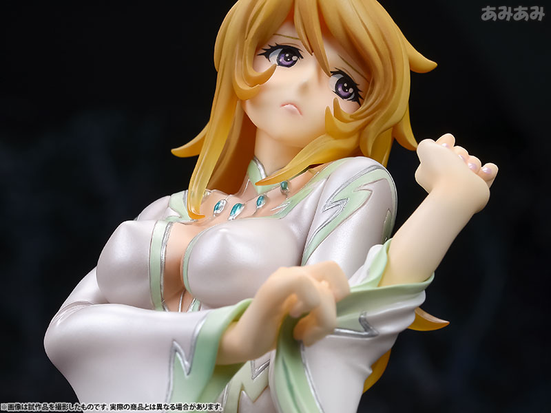 Uchuu Senkan Yamato 2199 - Mori Yuki - Yamato Girls Collection - 1/8 - Iskandar Traditional Dress Ver. (MegaHouse) photo 31