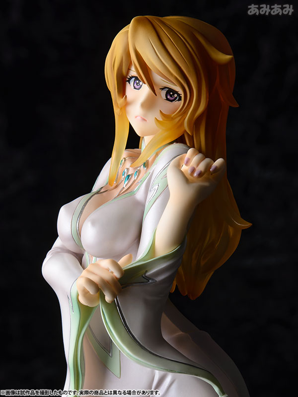 Uchuu Senkan Yamato 2199 - Mori Yuki - Yamato Girls Collection - 1/8 - Iskandar Traditional Dress Ver. (MegaHouse) photo 32
