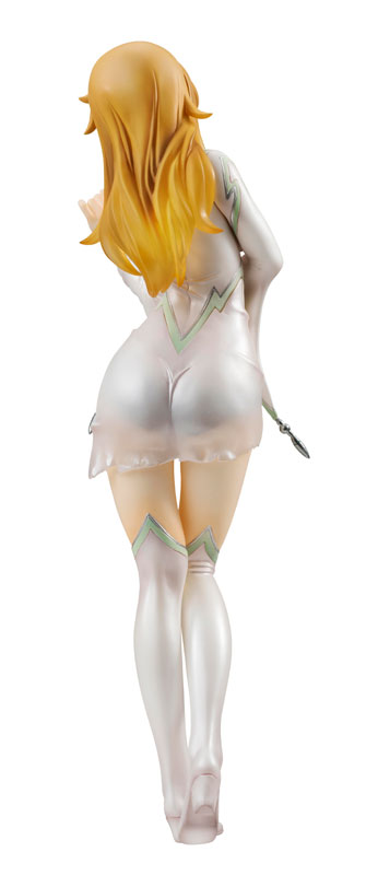 Uchuu Senkan Yamato 2199 - Mori Yuki - Yamato Girls Collection - 1/8 - Iskandar Traditional Dress Ver. (MegaHouse) photo 38