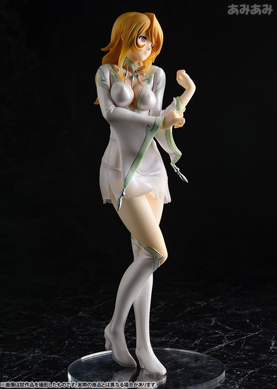 Uchuu Senkan Yamato 2199 - Mori Yuki - Yamato Girls Collection - 1/8 - Iskandar Traditional Dress Ver. (MegaHouse) photo 43
