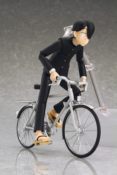 Kyuukyoku Choujin R - R. Tanaka Ichirou - Figma (#316) (Max Factory) photo 5