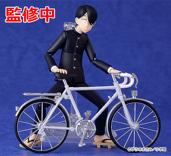 Kyuukyoku Choujin R - R. Tanaka Ichirou - Figma (#316) (Max Factory) photo 6