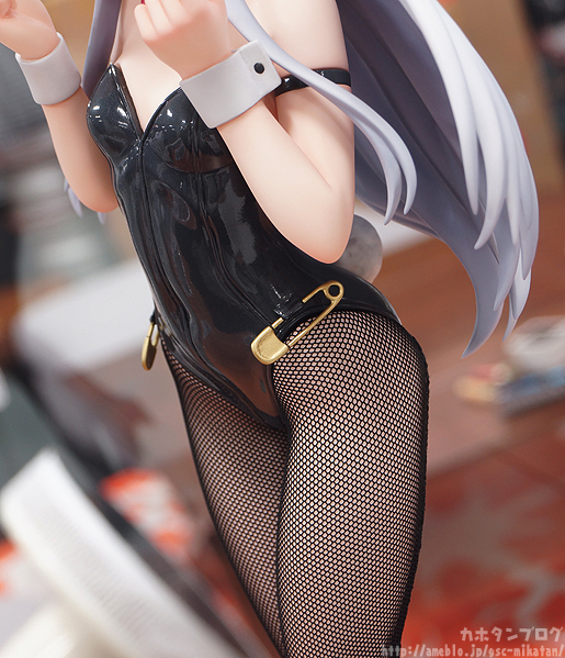 Gekijouban To Aru Majutsu no Index: Endymion no Kiseki - Index Librorum Prohibitorum - B-style - 1/4 - Bunny ver. (FREEing) photo 2
