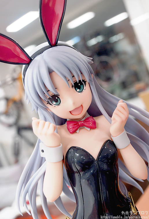 Gekijouban To Aru Majutsu no Index: Endymion no Kiseki - Index Librorum Prohibitorum - B-style - 1/4 - Bunny ver. (FREEing) photo 3