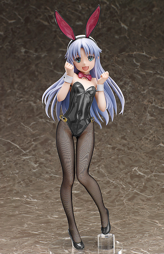 Gekijouban To Aru Majutsu no Index: Endymion no Kiseki - Index Librorum Prohibitorum - B-style - 1/4 - Bunny ver. (FREEing) photo 4