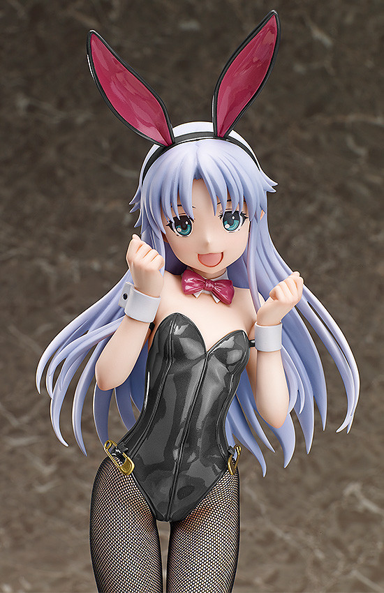 Gekijouban To Aru Majutsu no Index: Endymion no Kiseki - Index Librorum Prohibitorum - B-style - 1/4 - Bunny ver. (FREEing) photo 5