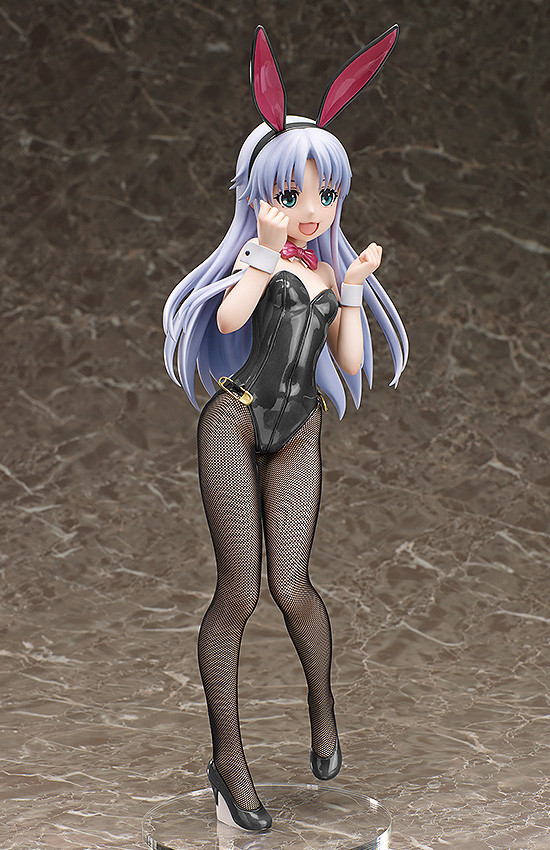 Gekijouban To Aru Majutsu no Index: Endymion no Kiseki - Index Librorum Prohibitorum - B-style - 1/4 - Bunny ver. (FREEing) photo 8