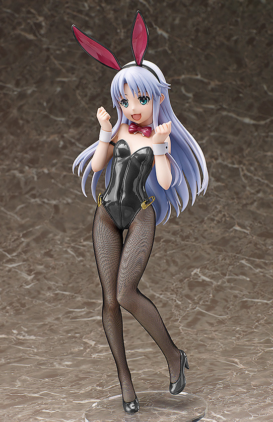 Gekijouban To Aru Majutsu no Index: Endymion no Kiseki - Index Librorum Prohibitorum - B-style - 1/4 - Bunny ver. (FREEing) photo 9
