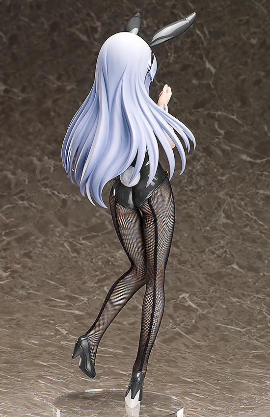 Gekijouban To Aru Majutsu no Index: Endymion no Kiseki - Index Librorum Prohibitorum - B-style - 1/4 - Bunny ver. (FREEing) photo 10