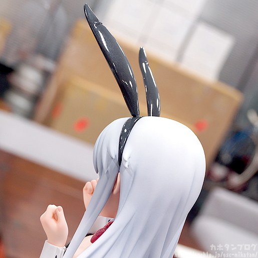 Gekijouban To Aru Majutsu no Index: Endymion no Kiseki - Index Librorum Prohibitorum - B-style - 1/4 - Bunny ver. (FREEing) photo 12