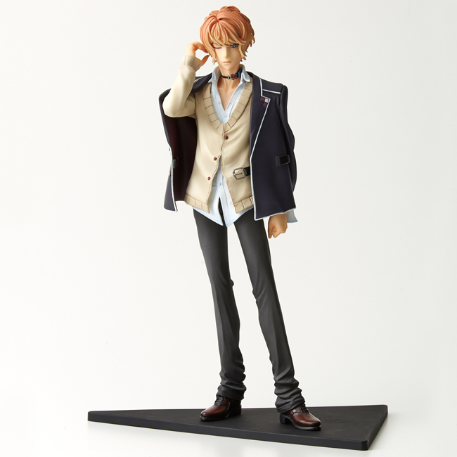 Diabolik Lovers - Sakamaki Shuu - Mens Hdge  (No.15) (Union Creative International Ltd) photo 4