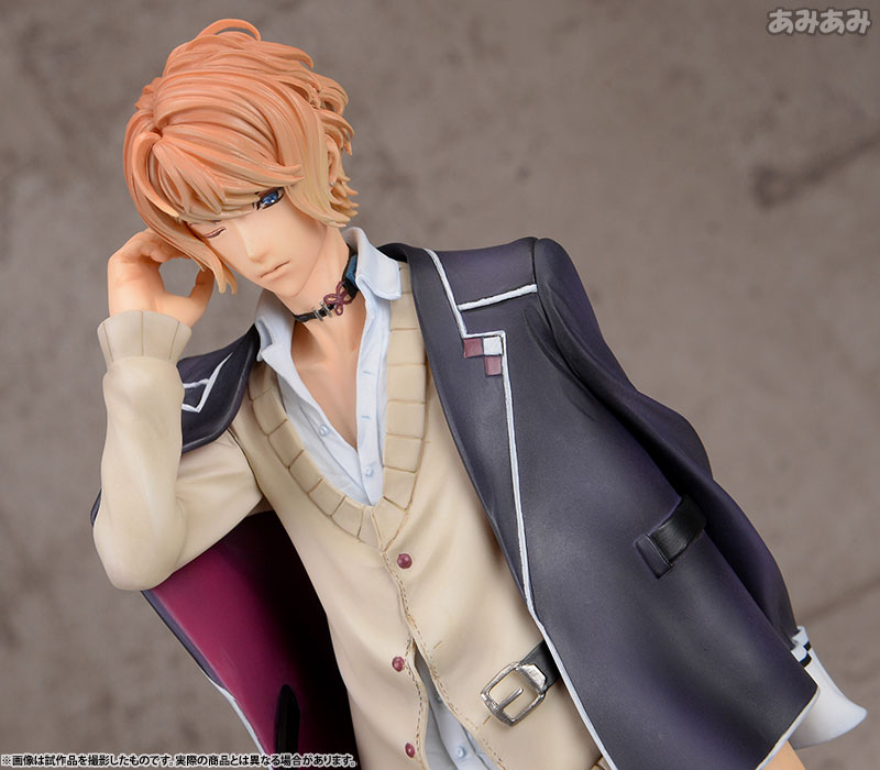 Diabolik Lovers - Sakamaki Shuu - Mens Hdge  (No.15) (Union Creative International Ltd) photo 12