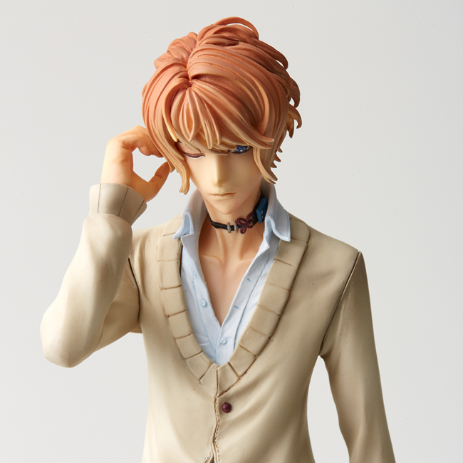 Diabolik Lovers - Sakamaki Shuu - Mens Hdge  (No.15) (Union Creative International Ltd) photo 13