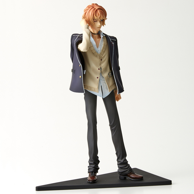 Diabolik Lovers - Sakamaki Shuu - Mens Hdge  (No.15) (Union Creative International Ltd) photo 14