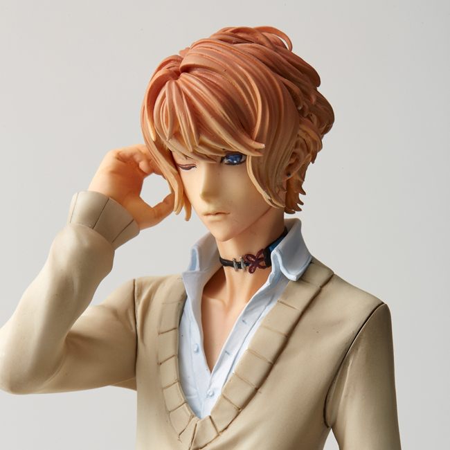 Diabolik Lovers - Sakamaki Shuu - Mens Hdge  (No.15) (Union Creative International Ltd) photo 15