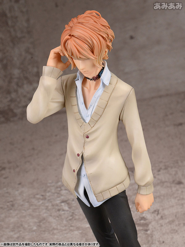 Diabolik Lovers - Sakamaki Shuu - Mens Hdge  (No.15) (Union Creative International Ltd) photo 17
