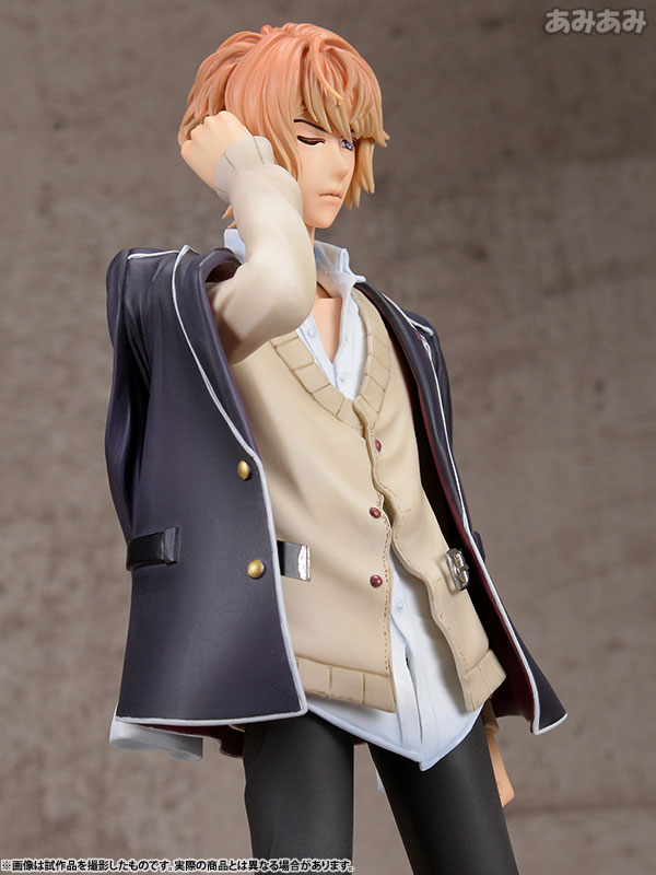 Diabolik Lovers - Sakamaki Shuu - Mens Hdge  (No.15) (Union Creative International Ltd) photo 20
